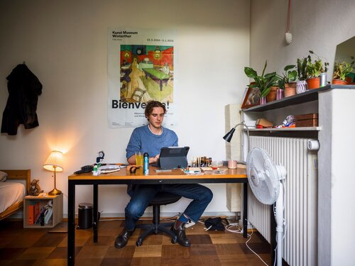 Sous-location avec reprise du bail principal