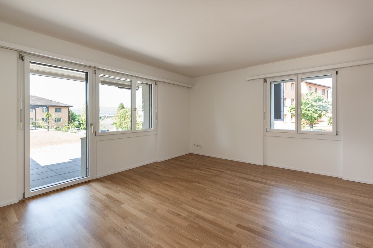 Appartamento di 3 ½ locali, foto 2 di 6