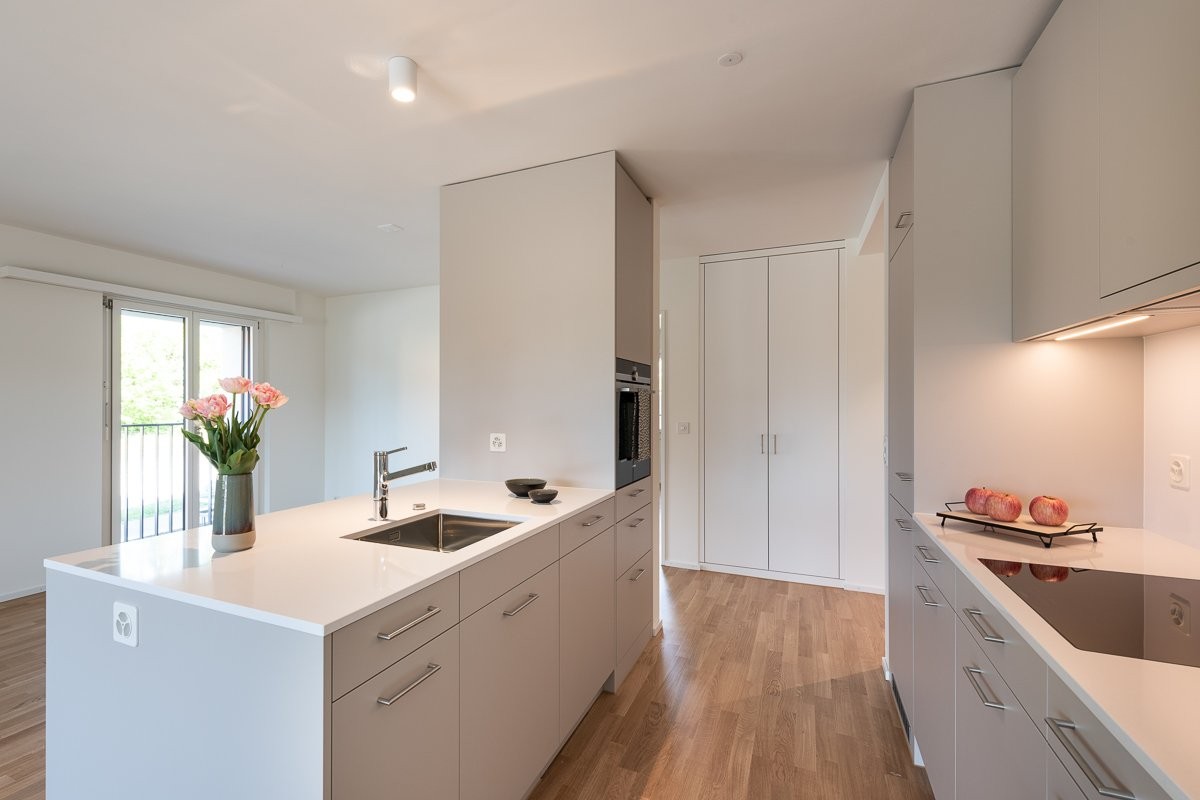 Appartamento di 3 ½ locali, foto 3 di 6