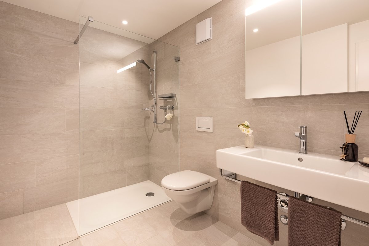 Appartamento di 3 ½ locali, foto 4 di 6