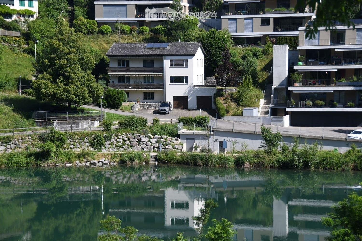 Appartamento di 2 ½ locali, foto 2 di 5