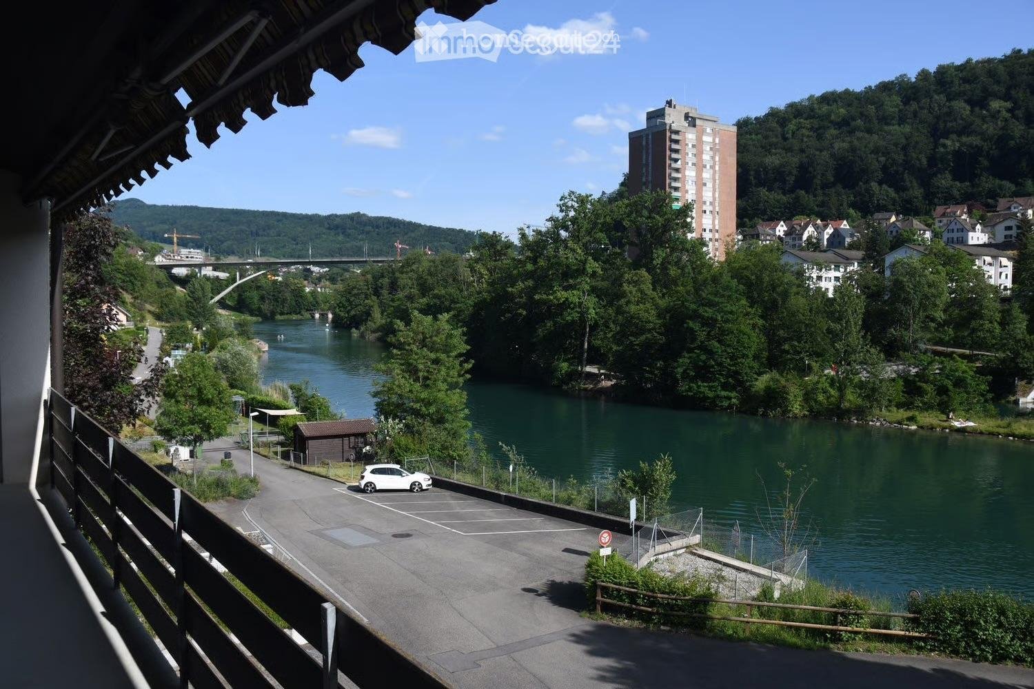 Appartamento di 2 ½ locali, foto 1 di 5