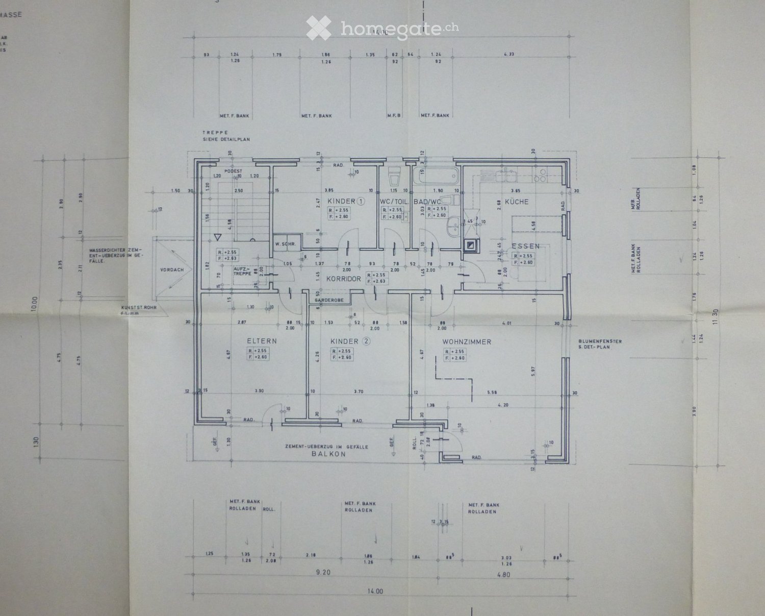 Appartamento di 2 ½ locali, foto 5 di 5