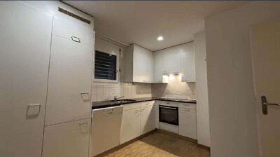 Chambre en colocation