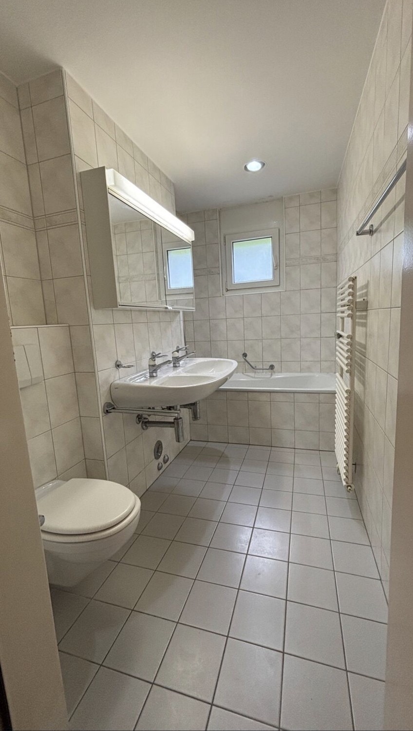 Chambre en colocation