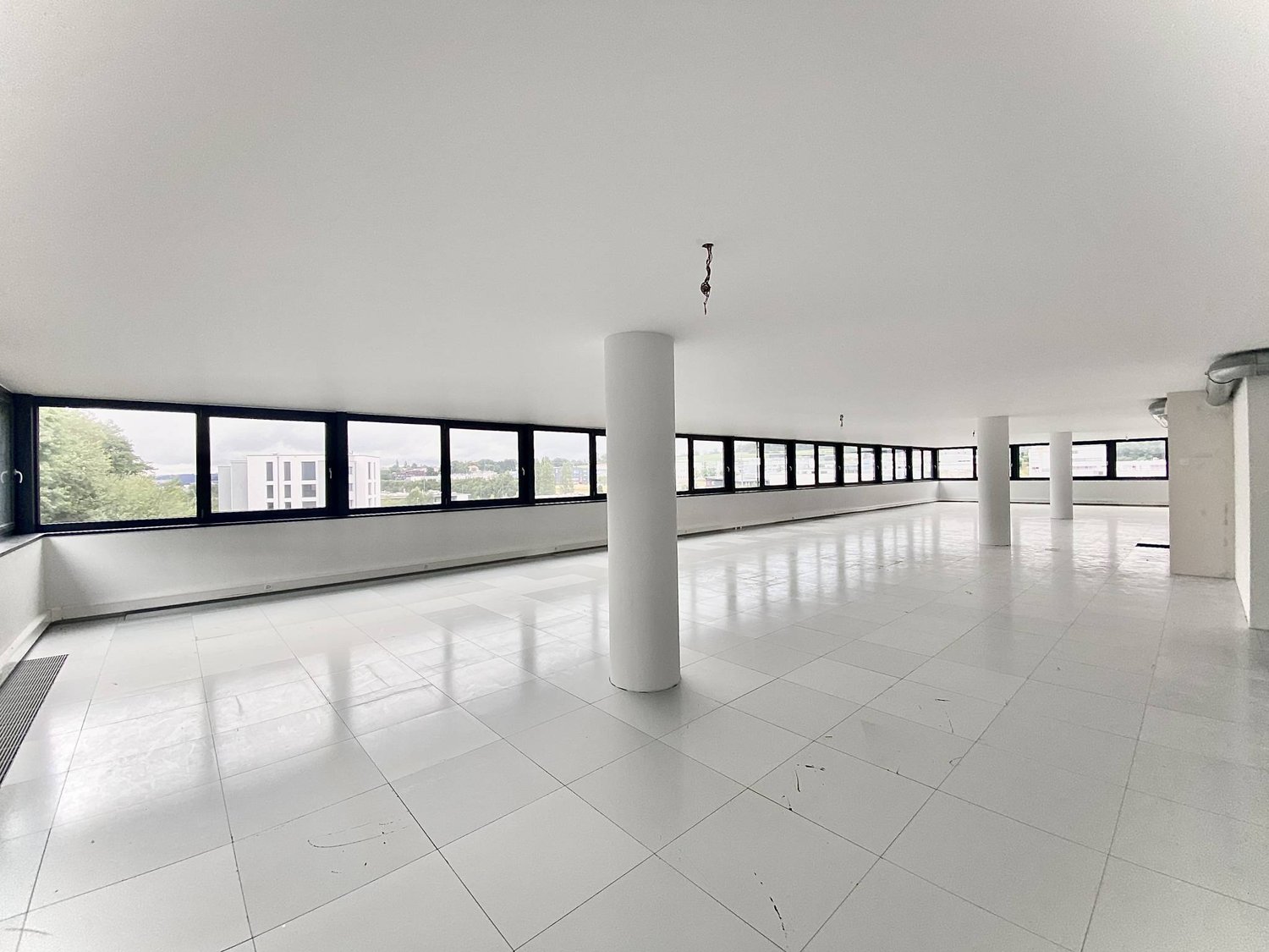 303m² Gewerbe