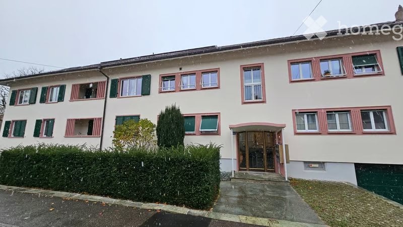Appartamento di 2 ½ locali, foto 2 di 5
