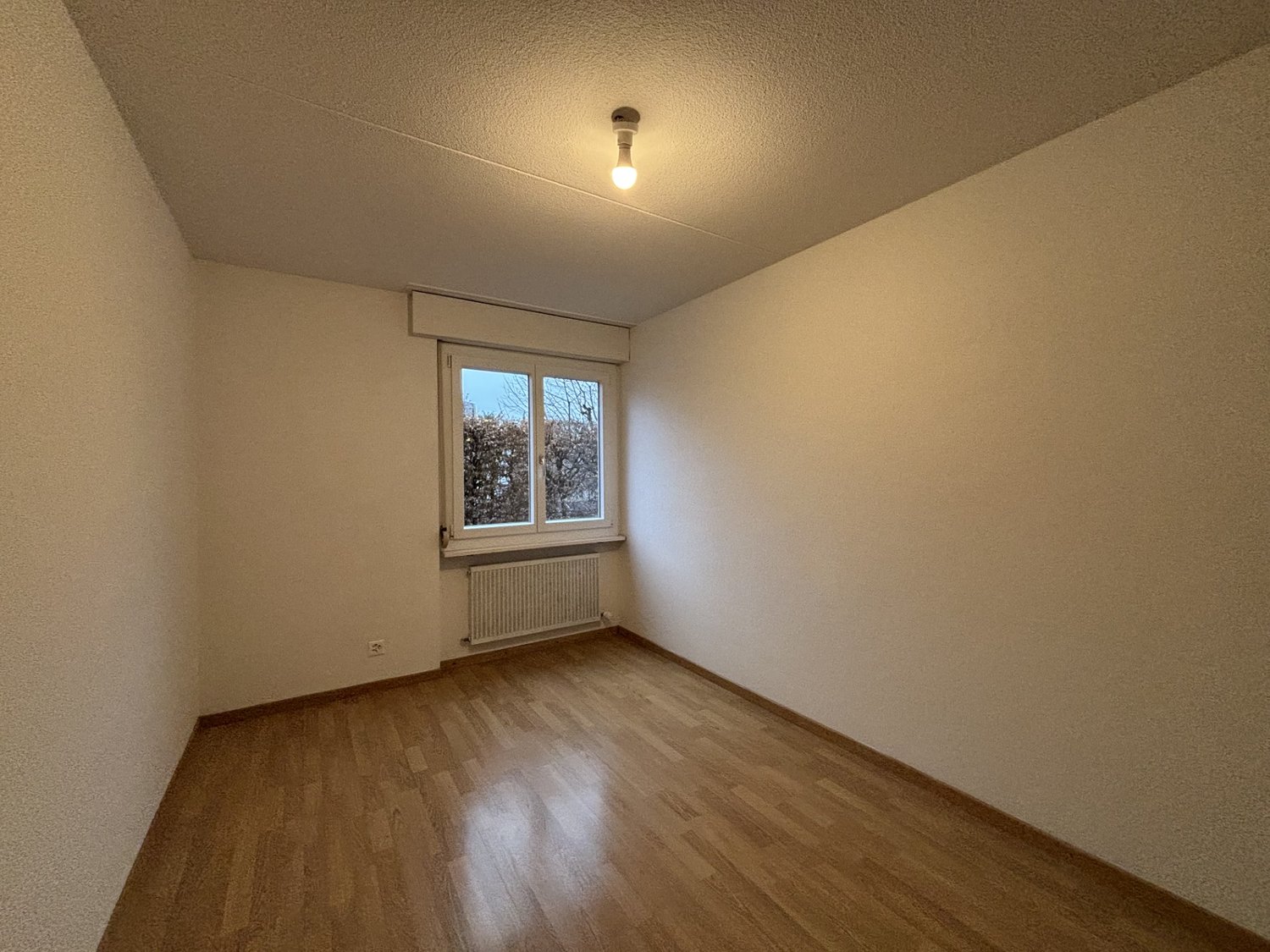 3 ½ rooms apartment, foto 4 di 9