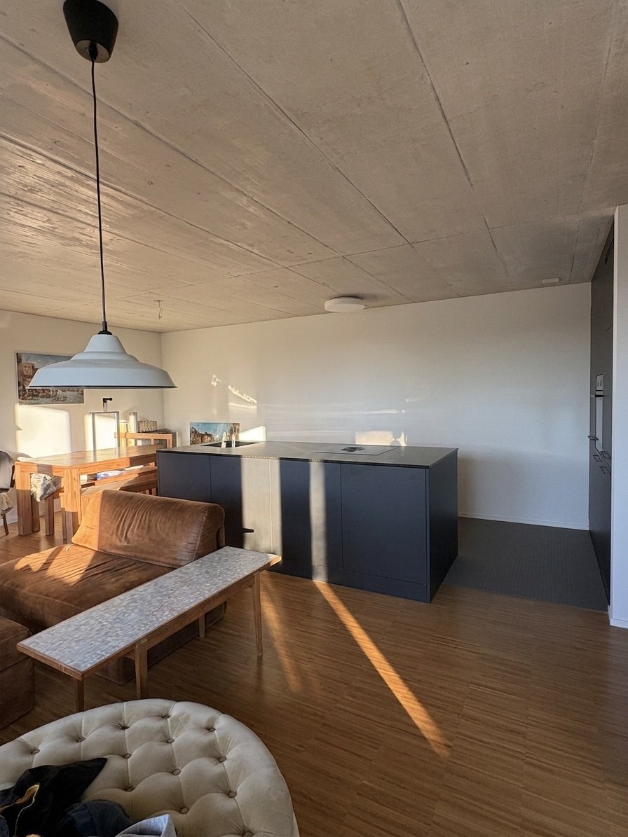 Appartamento di 2 ½ locali, foto 2 di 8