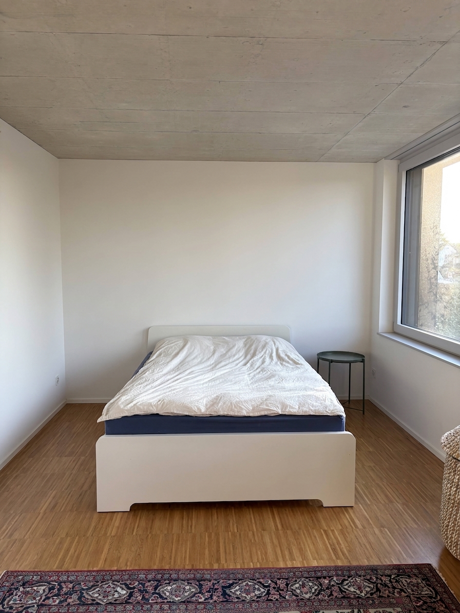Appartamento di 2 ½ locali, foto 5 di 8