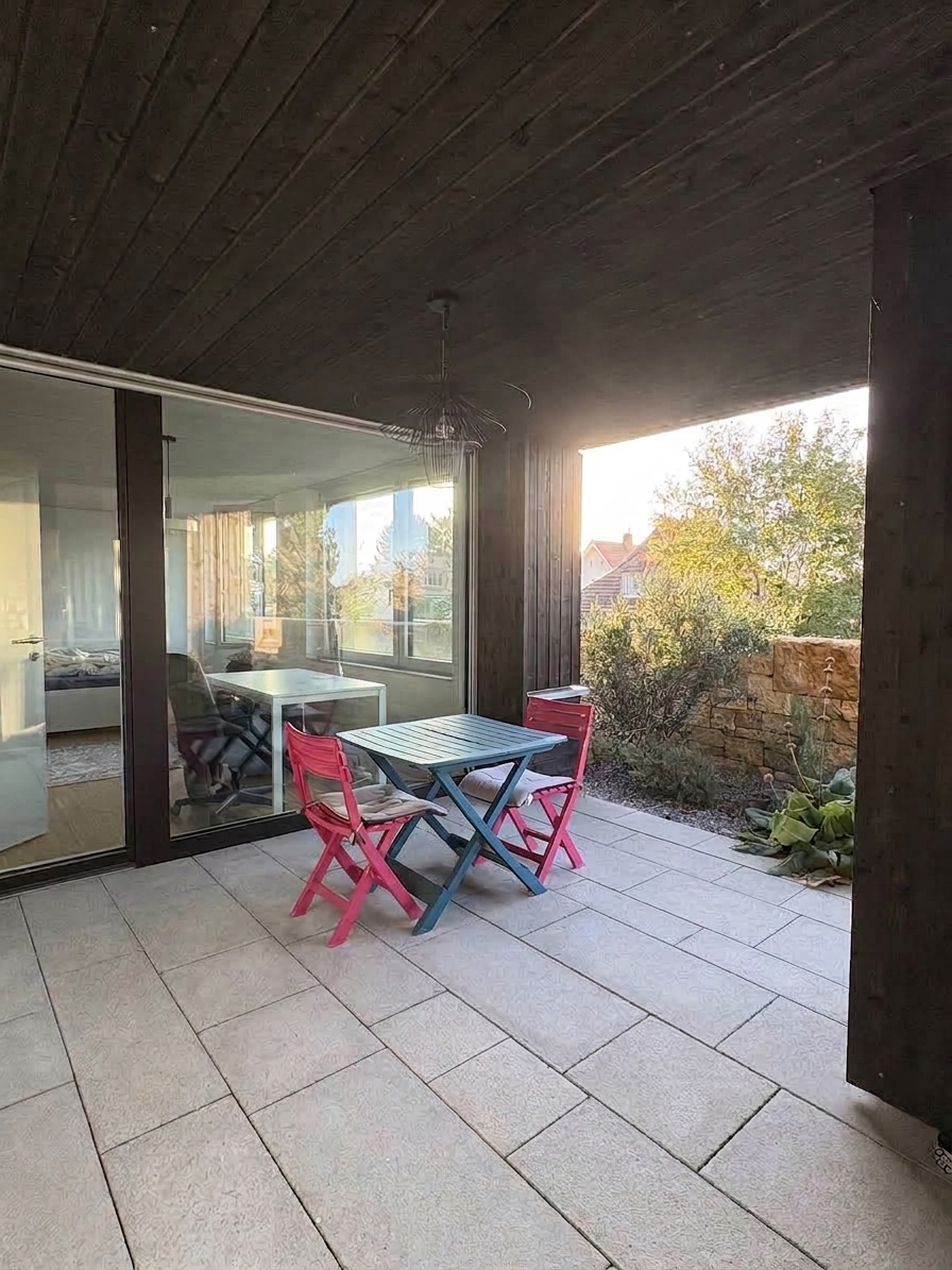 Appartamento di 2 ½ locali, foto 8 di 8