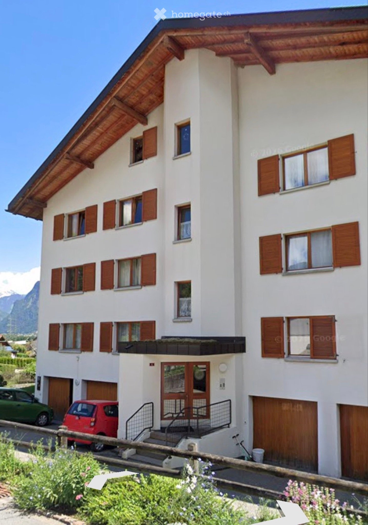 appartamento di 4 locali, foto 1 di 2