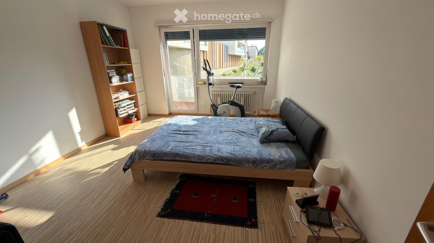 1 rooms apartment, foto 1 di 4