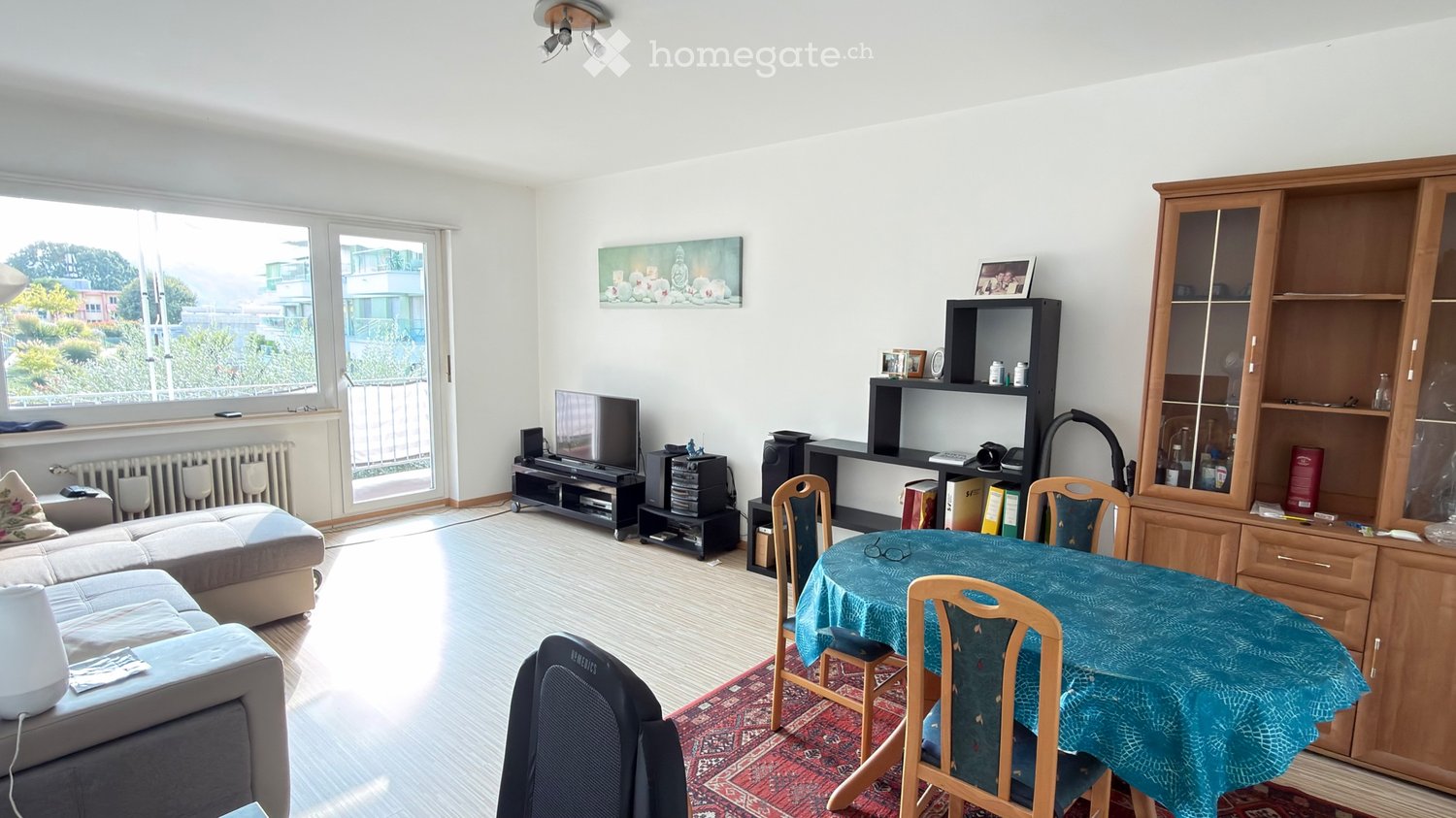 1 rooms apartment, foto 2 di 4