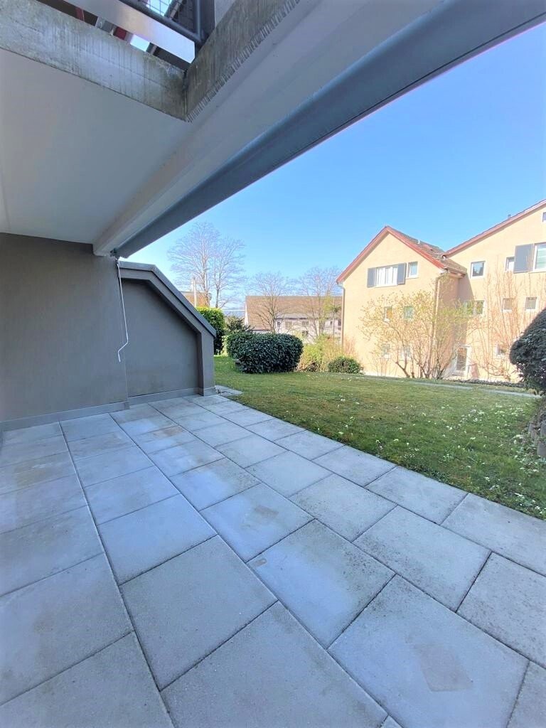 3 ½ locali duplex