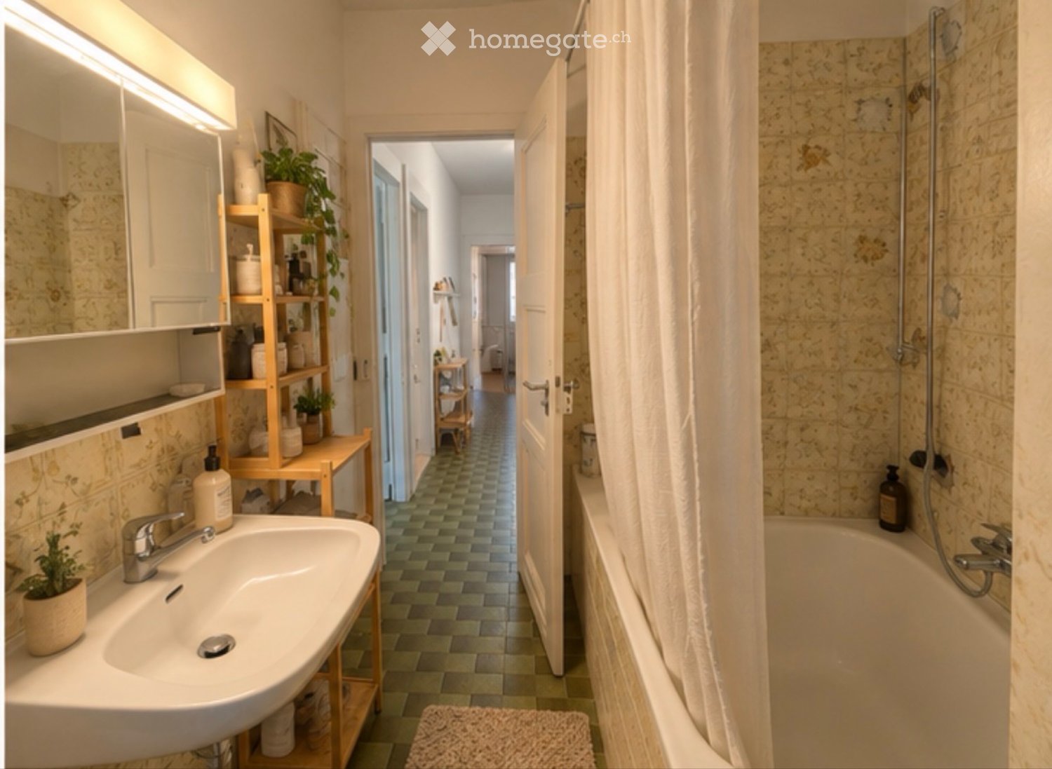 appartamento di 3 locali, foto 4 di 4