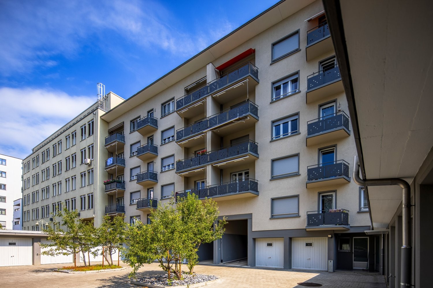 Appartamento di 2 ½ locali