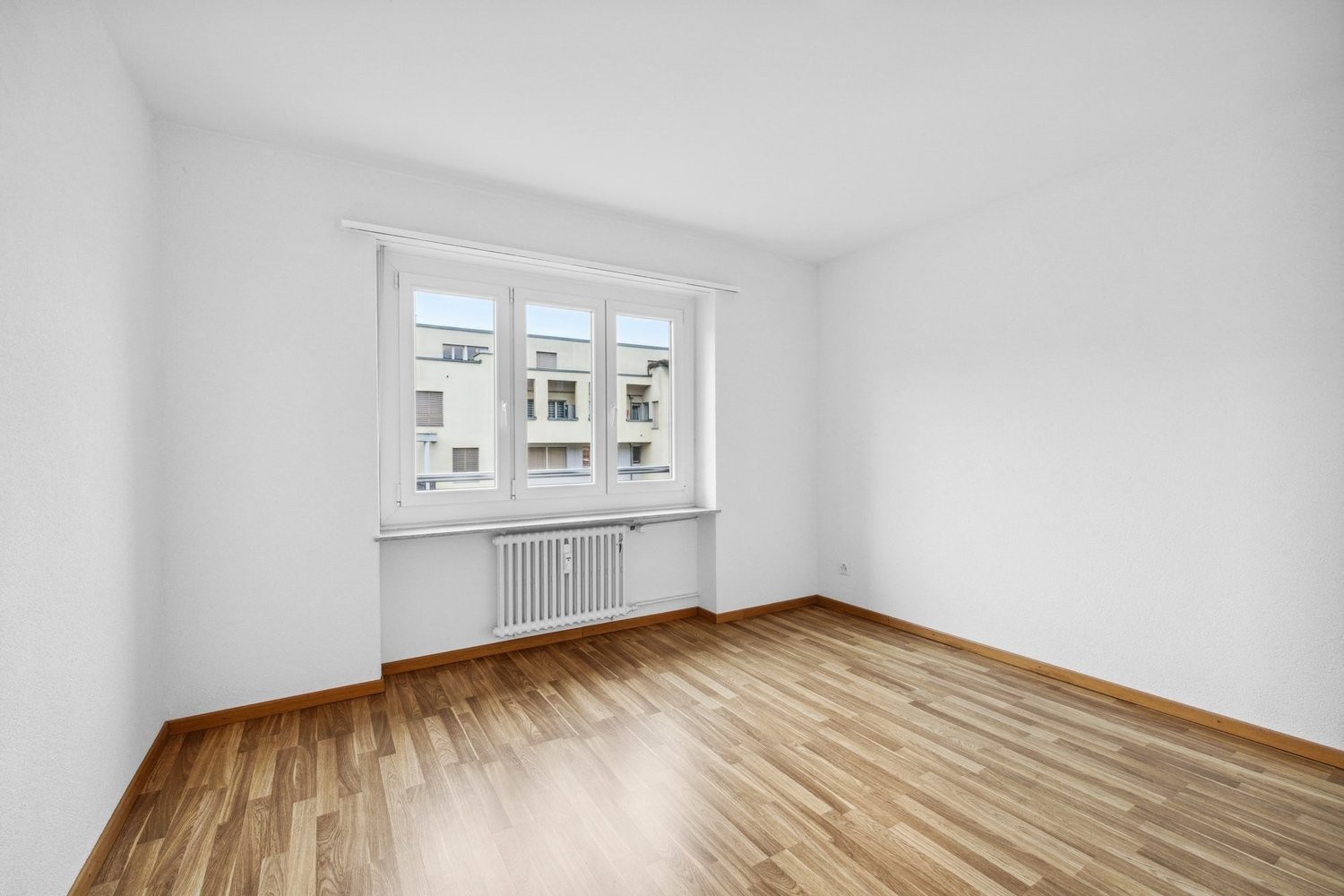 Appartamento di 2 ½ locali