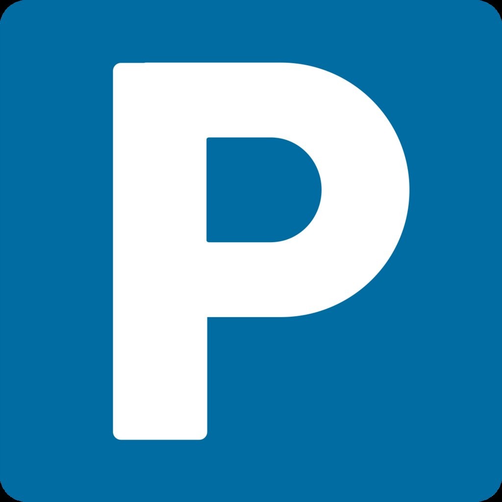 Posto auto interrato