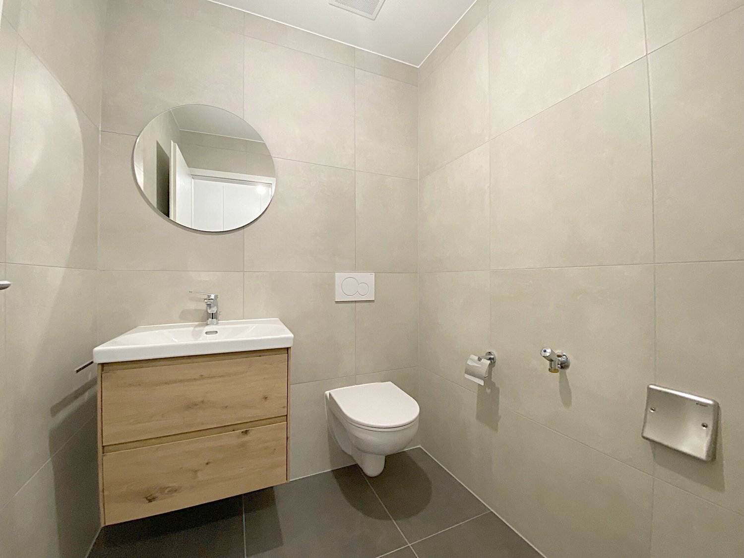 Appartamento di 2 ½ locali, foto 9 di 9