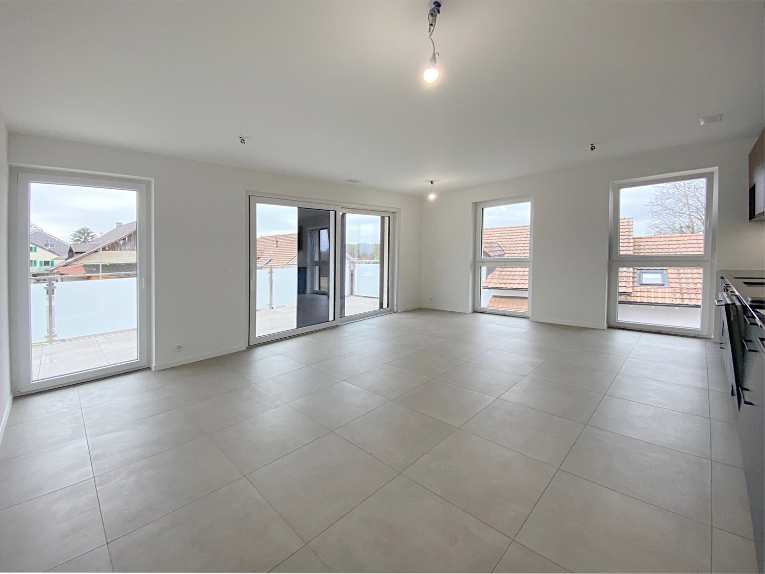 Appartamento di 2 ½ locali, foto 1 di 9