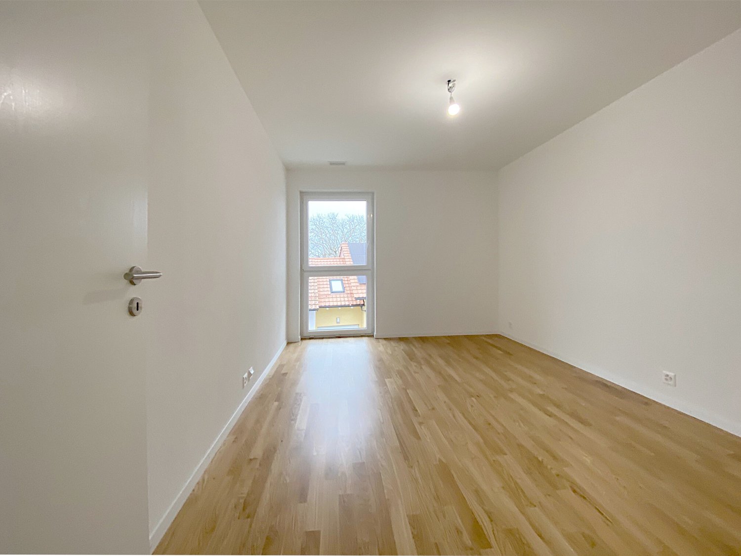 Appartamento di 2 ½ locali, foto 3 di 9