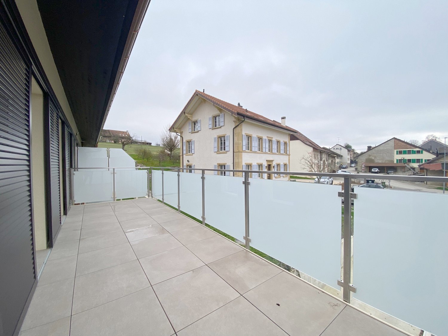Appartamento di 2 ½ locali, foto 8 di 9