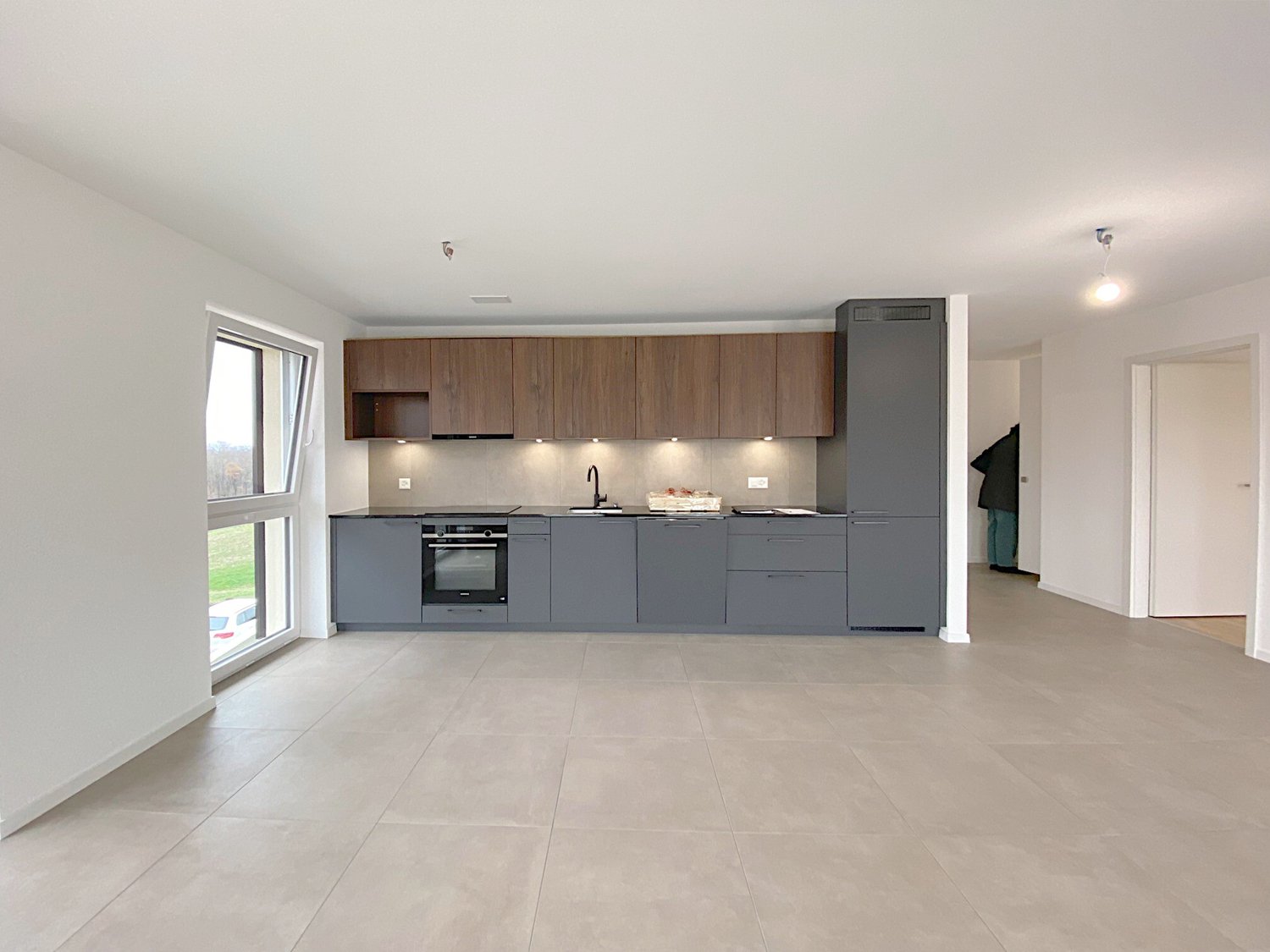 Appartamento di 2 ½ locali, foto 4 di 9