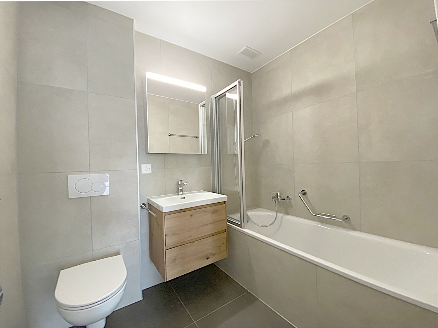 Appartamento di 2 ½ locali, foto 7 di 9