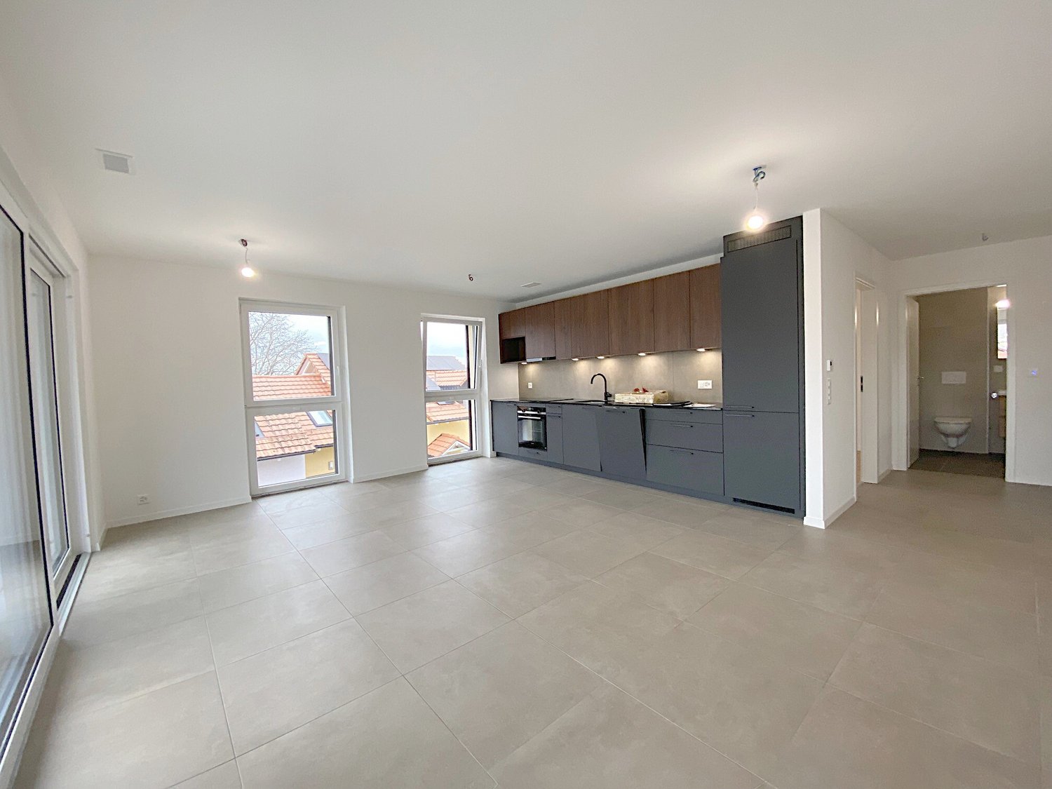 Appartamento di 2 ½ locali, foto 2 di 9
