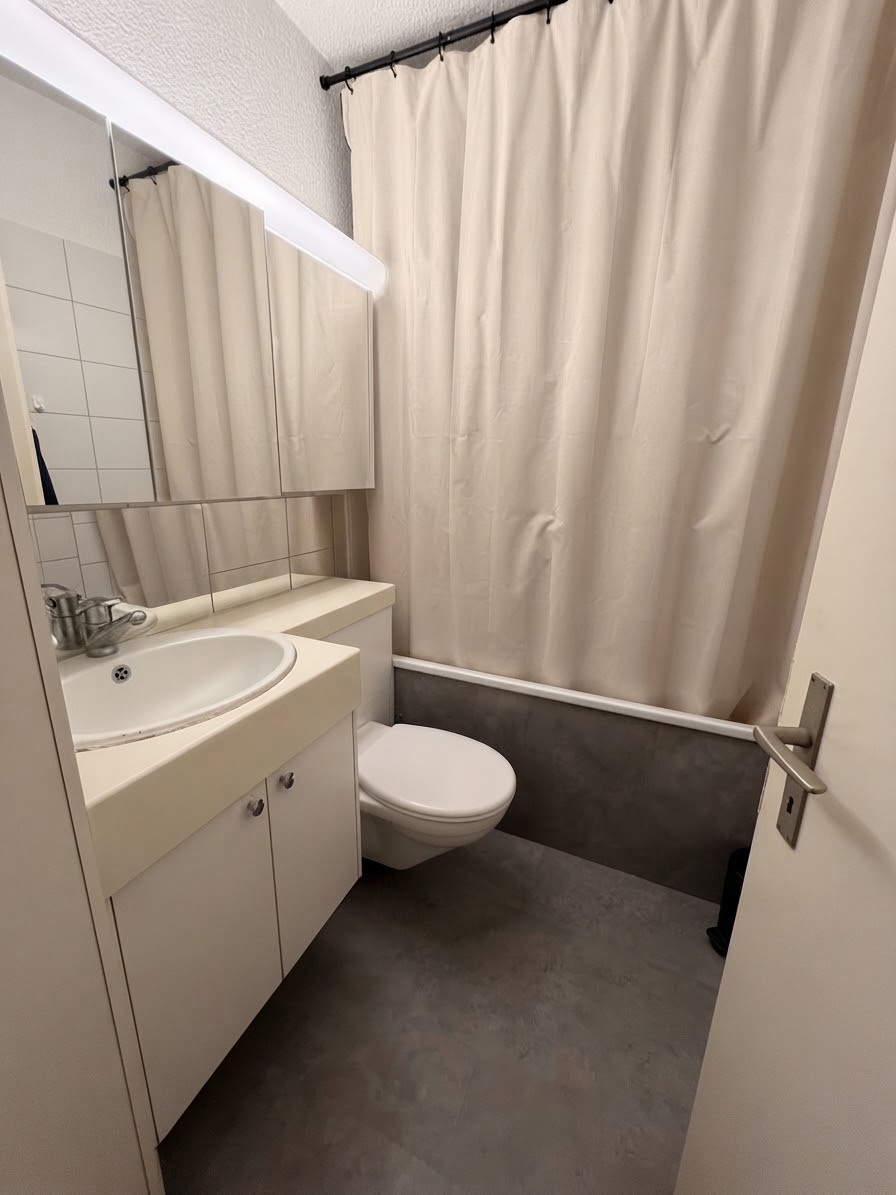 Appartamento di 2 ½ locali