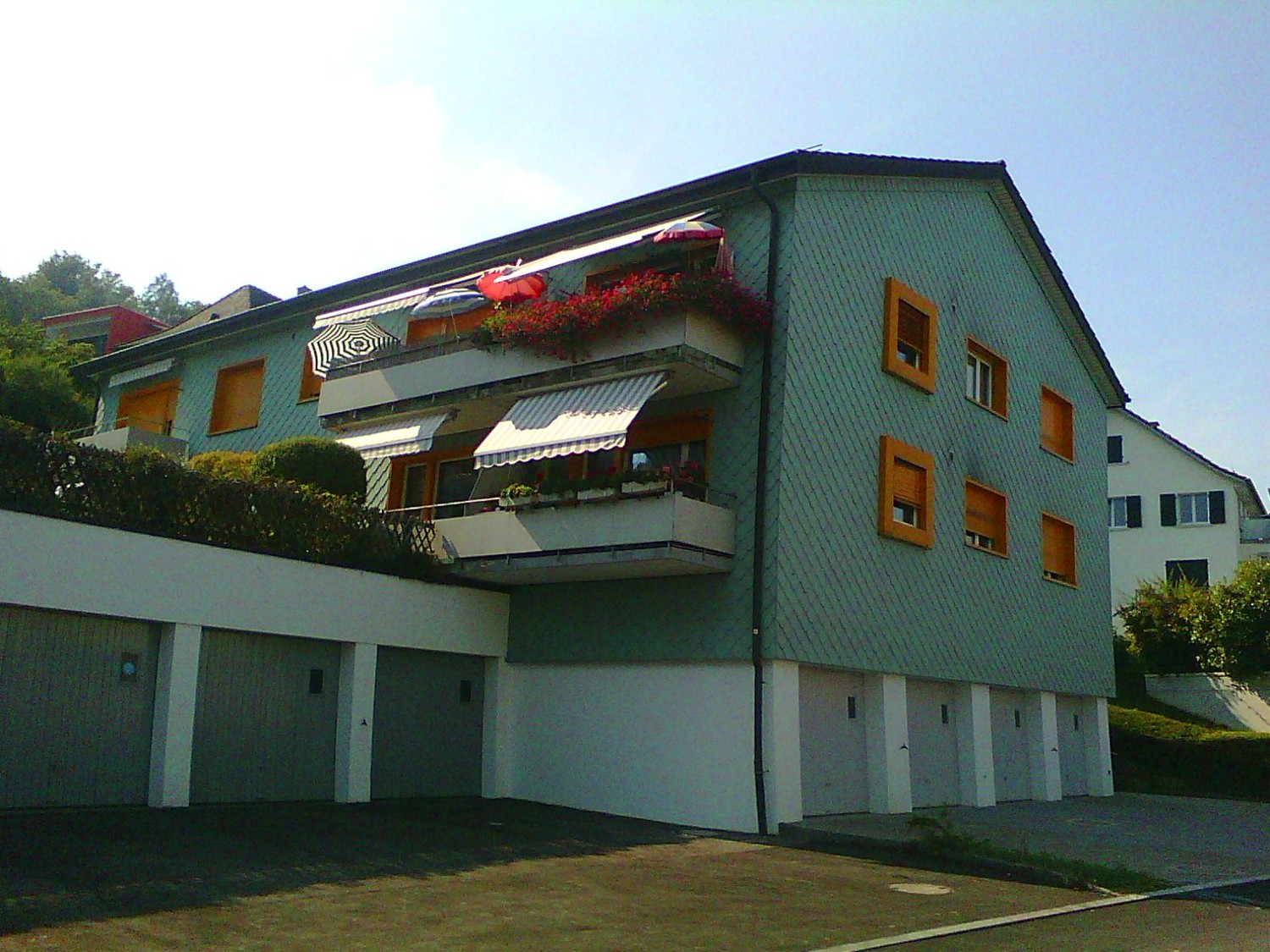 Appartamento di 2 ½ locali