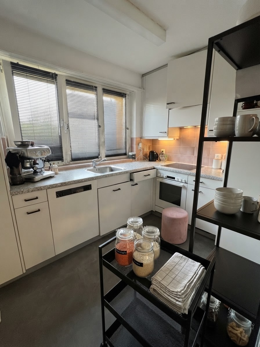 Appartamento di 2 ½ locali