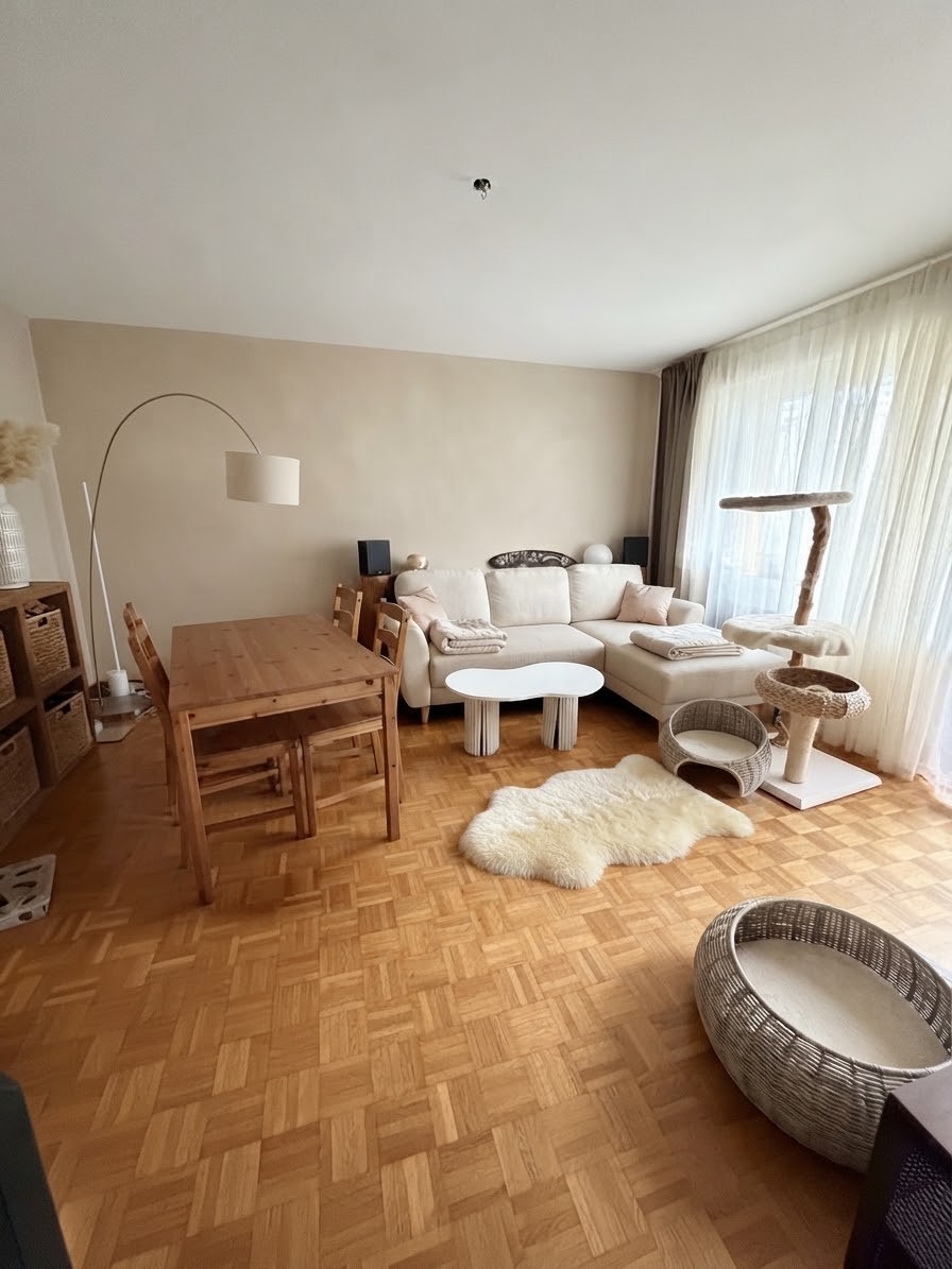 Appartamento di 2 ½ locali