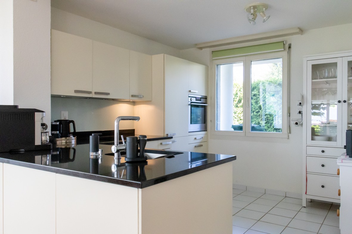 Casa singola di 7 ½ locali