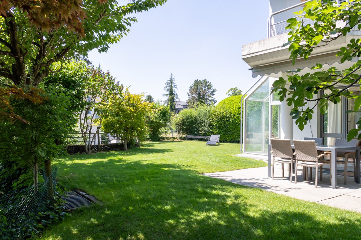 Casa singola di 7 ½ locali