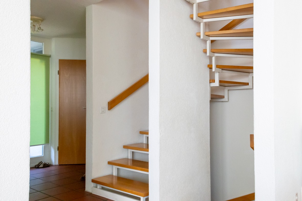 Casa singola di 7 ½ locali