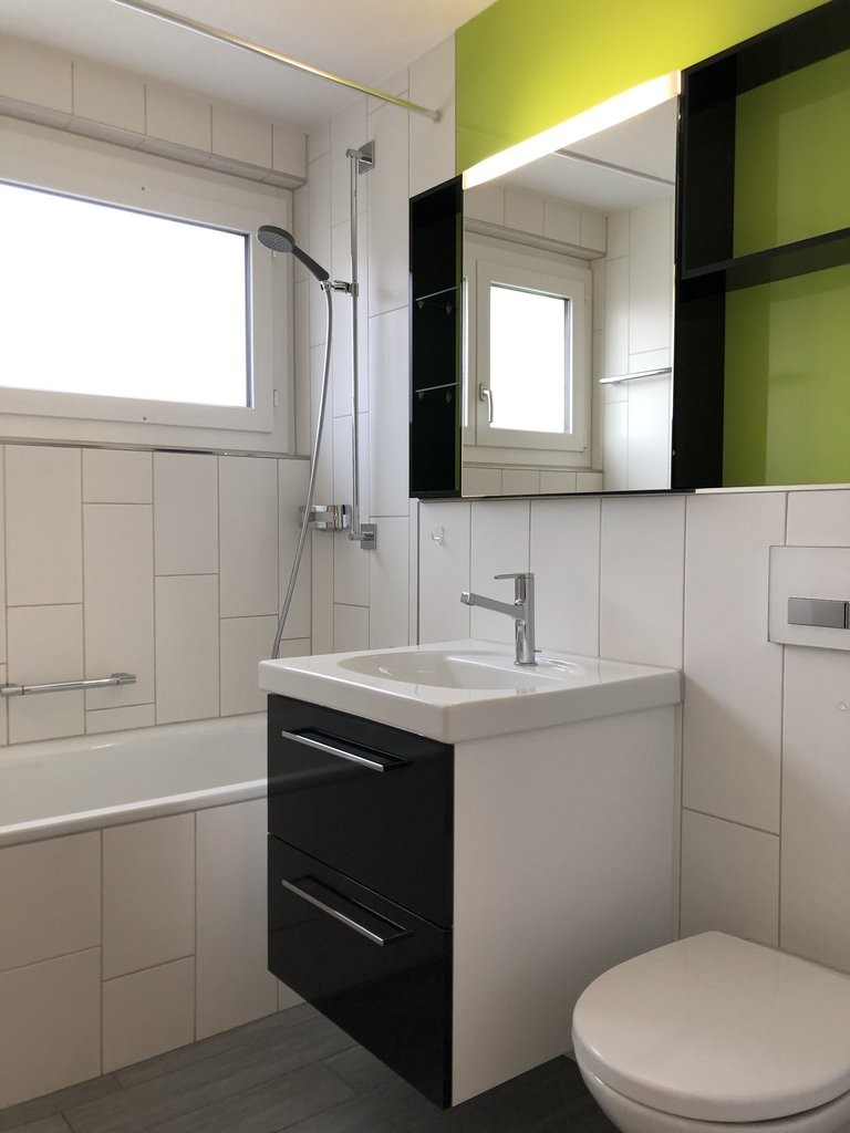 Appartamento di 2 ½ locali, foto 1 di 6