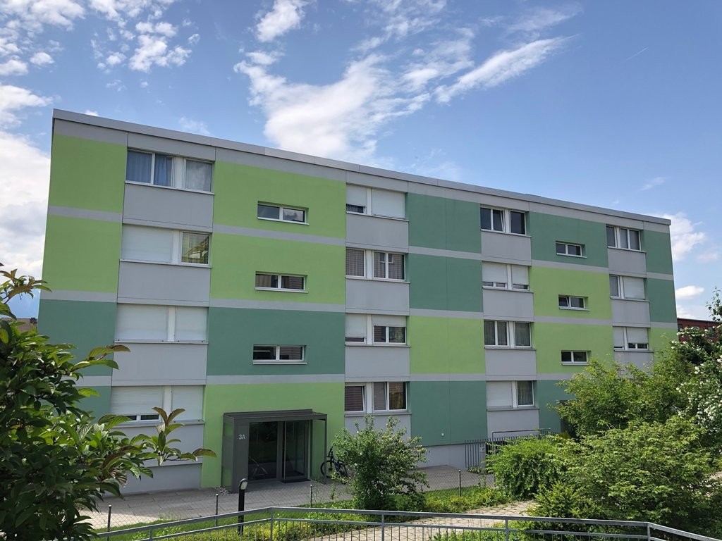 Appartamento di 2 ½ locali, foto 6 di 6