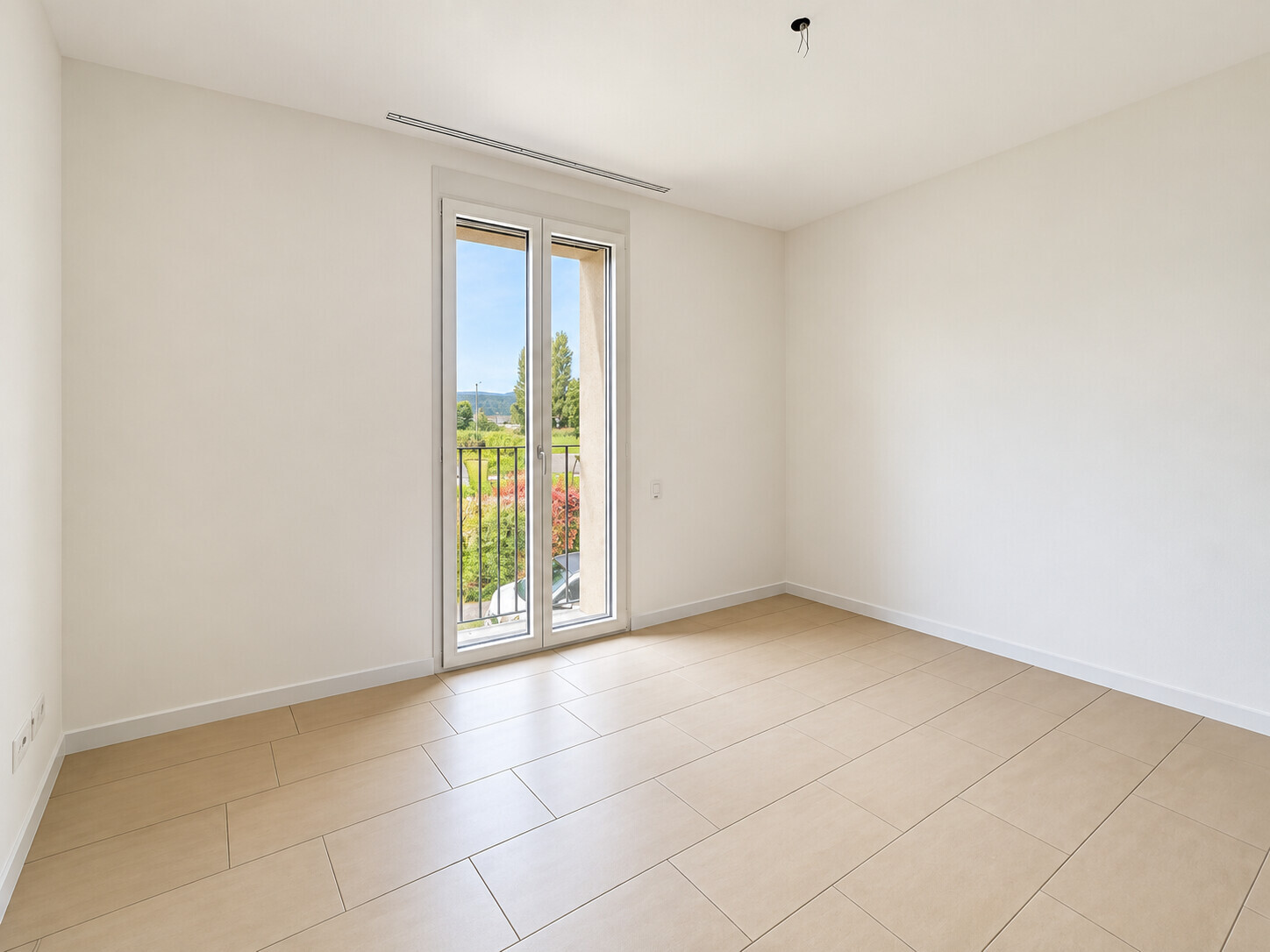 2 ½ rooms apartment, foto 6 di 9