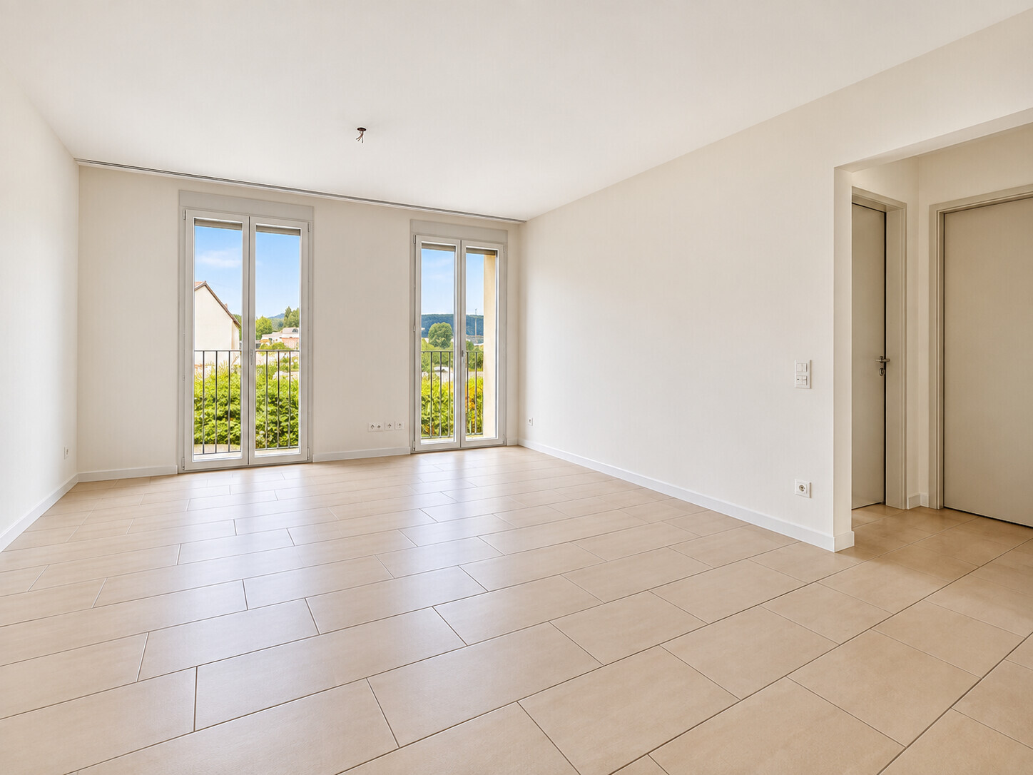 2 ½ rooms apartment, foto 4 di 9