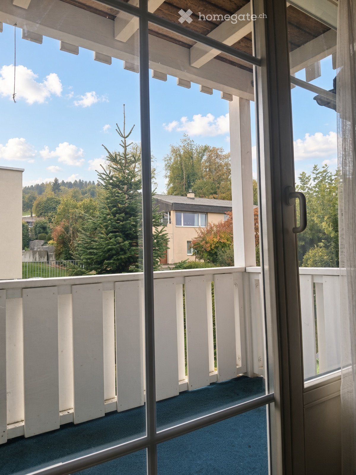 appartamento di 2 ½ locali, foto 5 di 5