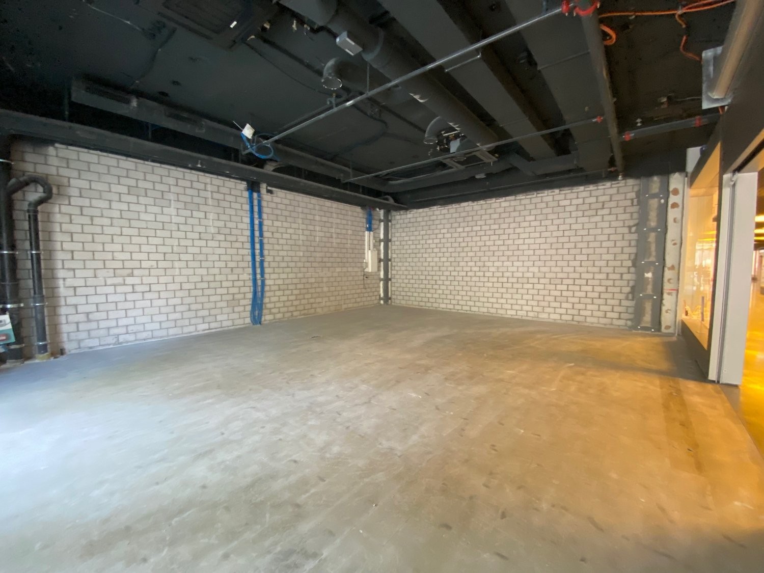 Negozio di 81m²