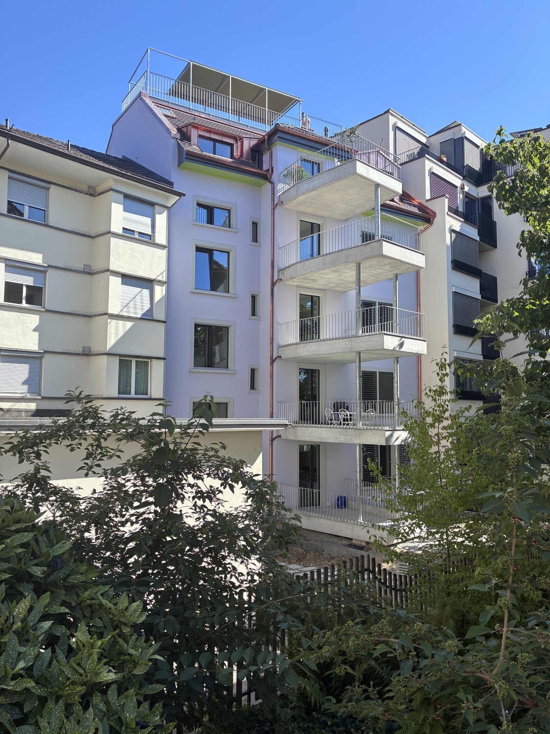 Appartamento di 3 ½ locali