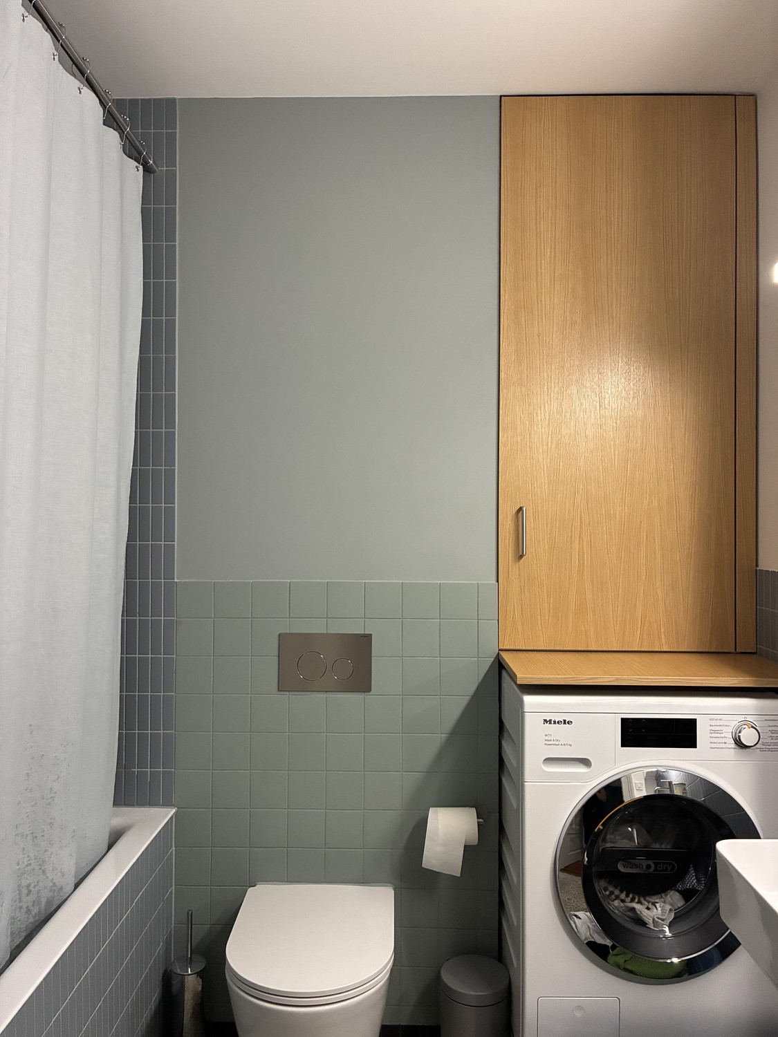 Appartamento di 3 ½ locali