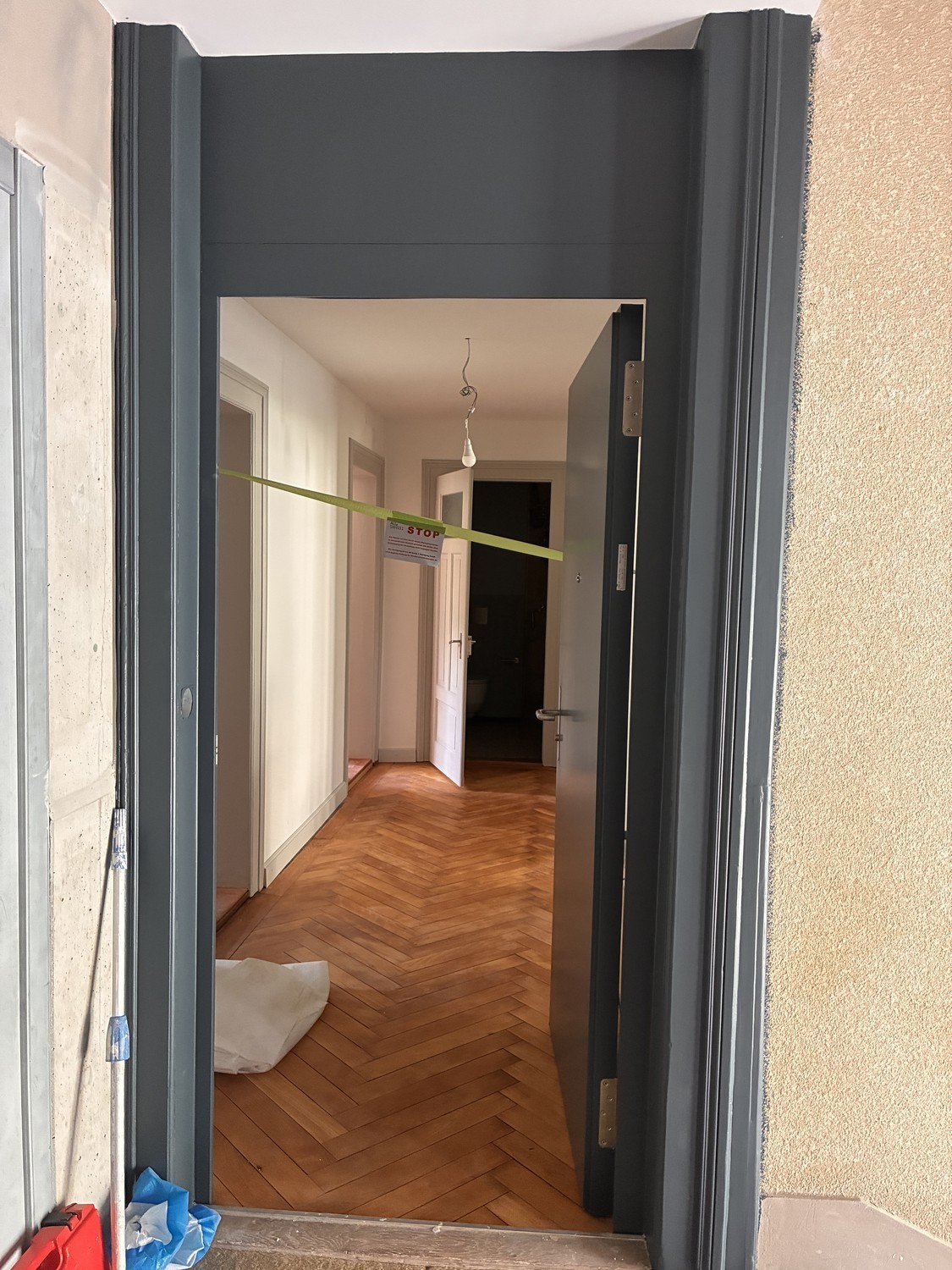 Appartamento di 3 ½ locali