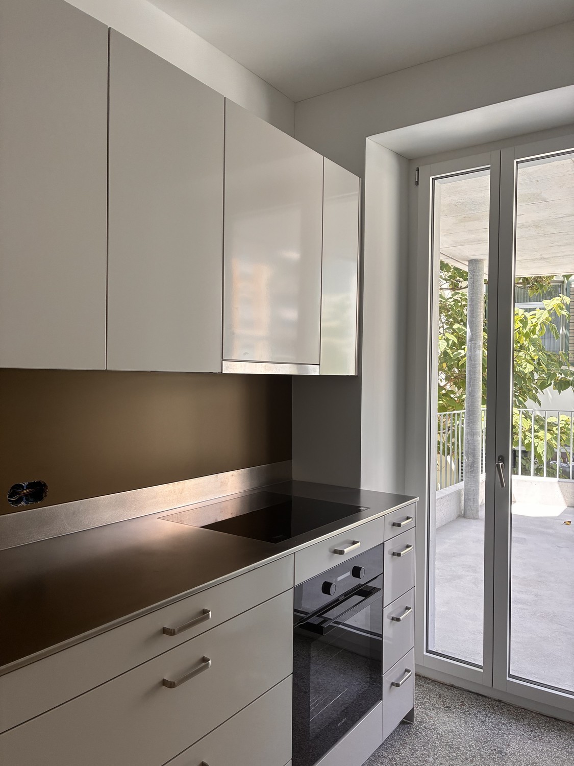 Appartamento di 3 ½ locali