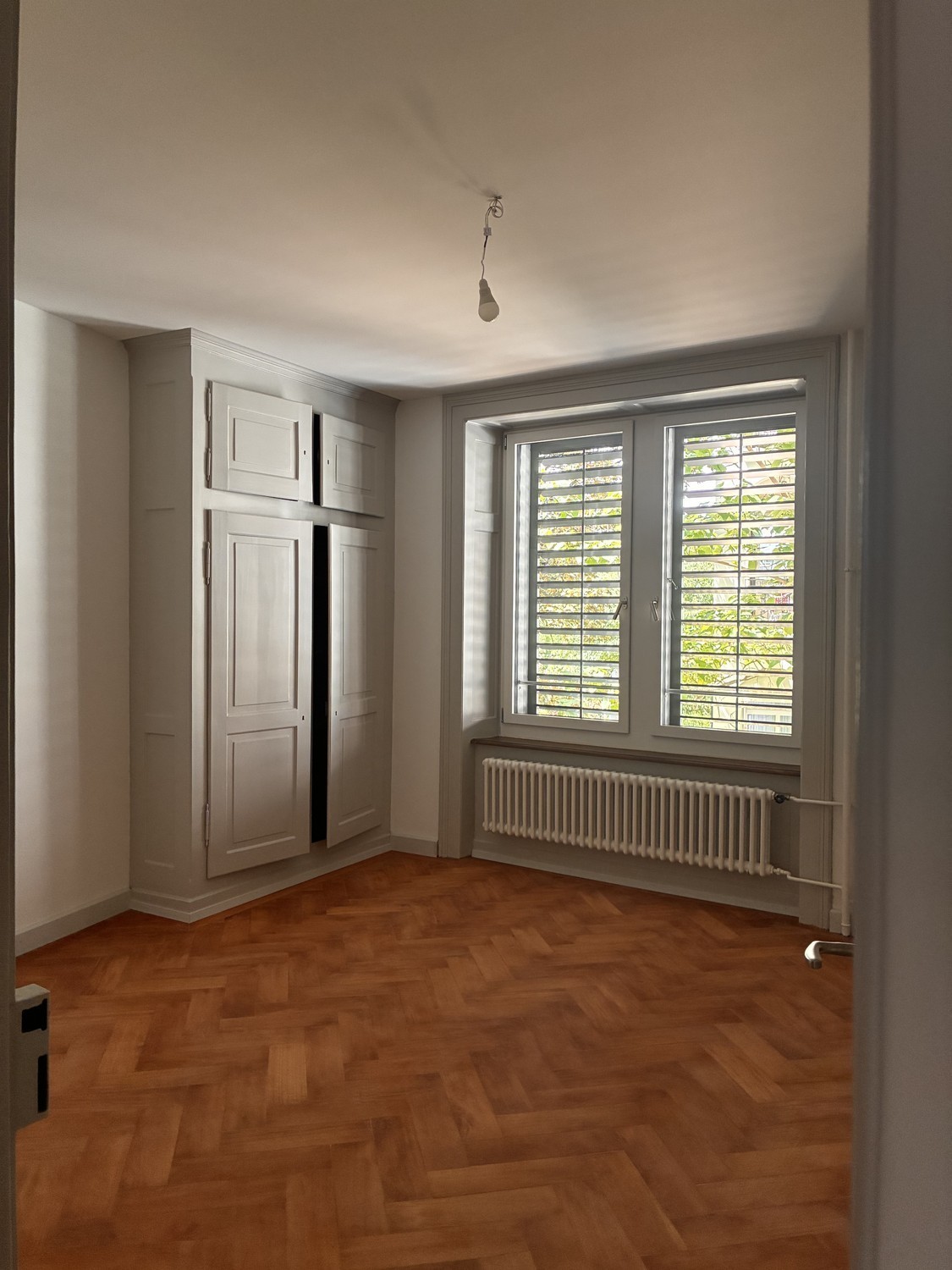Appartamento di 3 ½ locali