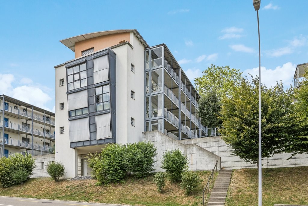 Appartamento di 4 ½ locali, foto 1 di 10