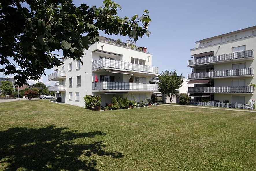 Appartamento di 5 ½ locali